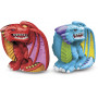 4M - 3D Mould & Paint Dragons