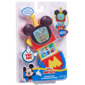 Mickey Mouse Funhouse Communicator