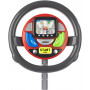 Casdon Sat Nav Steering Wheel