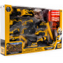 CAT LITTLE MACHINES MEGA SET (41 PCE)