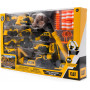 CAT LITTLE MACHINES MEGA SET (41 PCE)