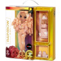 Rainbow High Fashion Doll- Peach