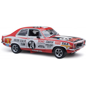 1:18 HOLDEN LJ XU-I TORANA -1973 BATHURST 3RD PLACE