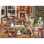 Rburg - WT Christmas Puzzle 500pc