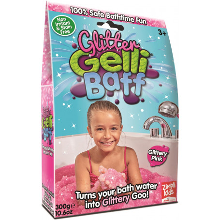 Glitter Gelli Baff