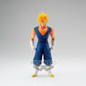 DRAGON BALL Z SOLID EDGE WORKS VOL.4(B:SUPER SAIYAN VEGITO)