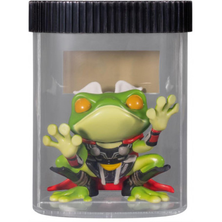 Loki - Frog of Thunder Pop!