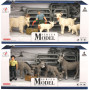 Farm Animal Set 2 Styles Assorted (D18)