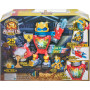 TREASURE X S9 MEGA TREASURE BOT