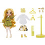 Rainbow High Fashion Doll- Marigold