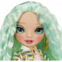 Rainbow High Fashion Doll- Mint