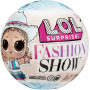 L.O.L. Surprise TENTPOLE Doll Asst in PDQ