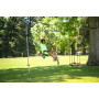 Slackers - Tri Ring vine climber