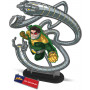 Wood WorX Marvel Deluxe - SpiderMan vs Villians (FSC)