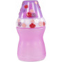 Glitter Babyz Doll- Lavender (Flower)