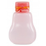Glitter Babyz Doll- Coral Pink (Palm Trees)