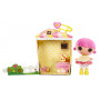 Lalaloopsy Littles Doll- Sprinkle Spice Cookie