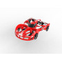 Revolt Radio Control Hoverboost