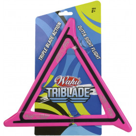 a10 mrtoys Tri Blade Boomerang