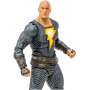 Dc Black Adam Movie 7in Figures  Black Adam (Hero Costume)