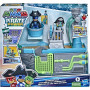 PJ MASKS SKY PIRATE BATTLESHIP