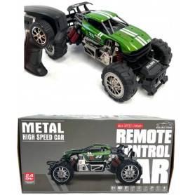 Metal Body Off Road Snake