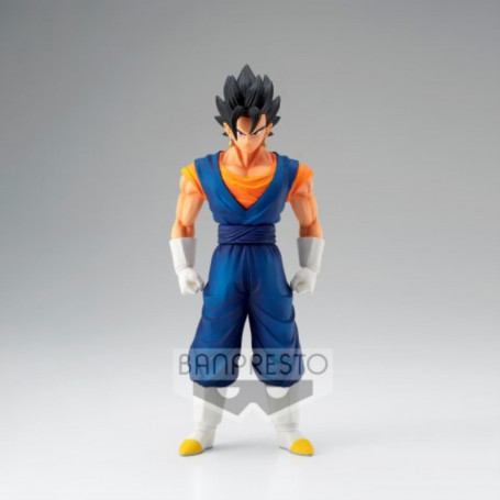 DRAGON BALL Z SOLID EDGE WORKS VOL.4(A:VEGITO)