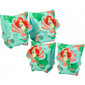 a12 mrtoys Wahu The Little Mermaid Arm Bands Small/Lge Assorted