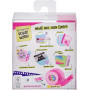 REAL LITTLES S5 BACKPACK THEMED SINGLE PACK  ASSORTED