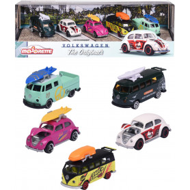 Volkswagen 5pce Gift Pack
