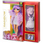 Rainbow High Fashion  Doll - Violet Willow