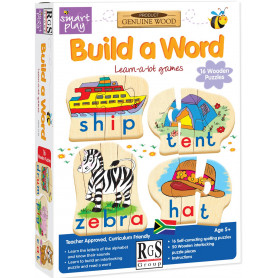 Build a Word