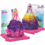 BARBIE MAKE YOUR OWN: CRYSTAL
BALL GOWN SCIENCE KIT