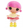 Lalaloopsy Littles Doll- Sprinkle Spice Cookie