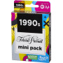 TRIVIAL PURSUIT MINI PACK 1990