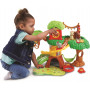 Animal Fun Treehouse