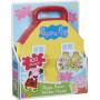 Peppa Pig Foam Fun Cutouts