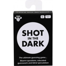 SHOT IN THE DARK