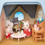 Sylvanian Families - Country Home Gift Set