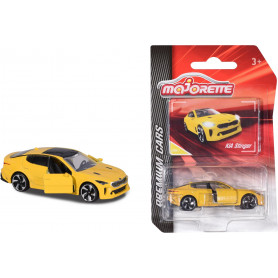 KIA STINGER PREMIUM CARS H/S #