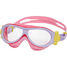 Little Cadet Mask Pink / Purple