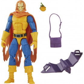 a10 mrtoys Spider-Man Legends 6 Inch Retro Hobgoblin