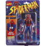 SPIDERMAN LEGENDS 6IN RETRO BEN R SPD