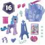 MY LITTLE PONY CUTIE MARK MAGIC IZZY