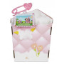 Lalaloopsy Littles Doll- Breeze E. Sky