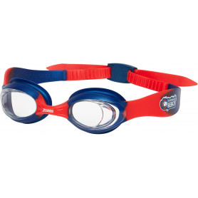 Little Cadet Red / Blue