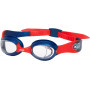 Little Cadet Red / Blue