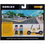 ROBLOX- Feature Vehicle (Brookhaven: Golf Cart)