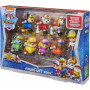 Paw Patrol Big Truck Pups Figure Gift Pack
