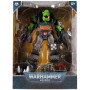 Warhammer 40000 Megafig  Ork Meganob With Buzzsaw